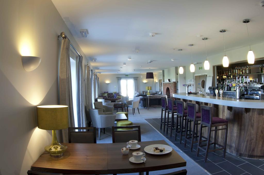 The Lodge At Prince'S Sandwich Εξωτερικό φωτογραφία